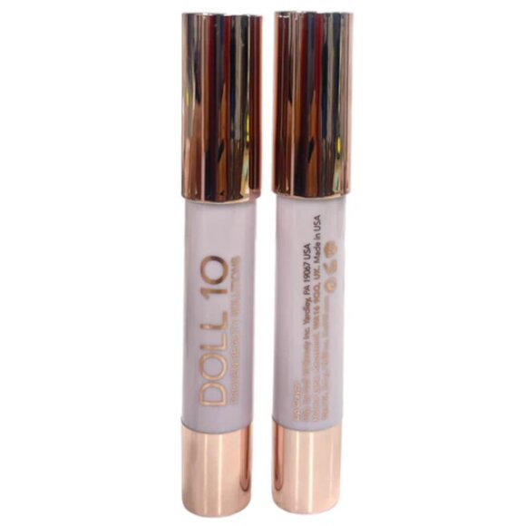 3-in-1 Lip Crayon - Picture 1 of 6